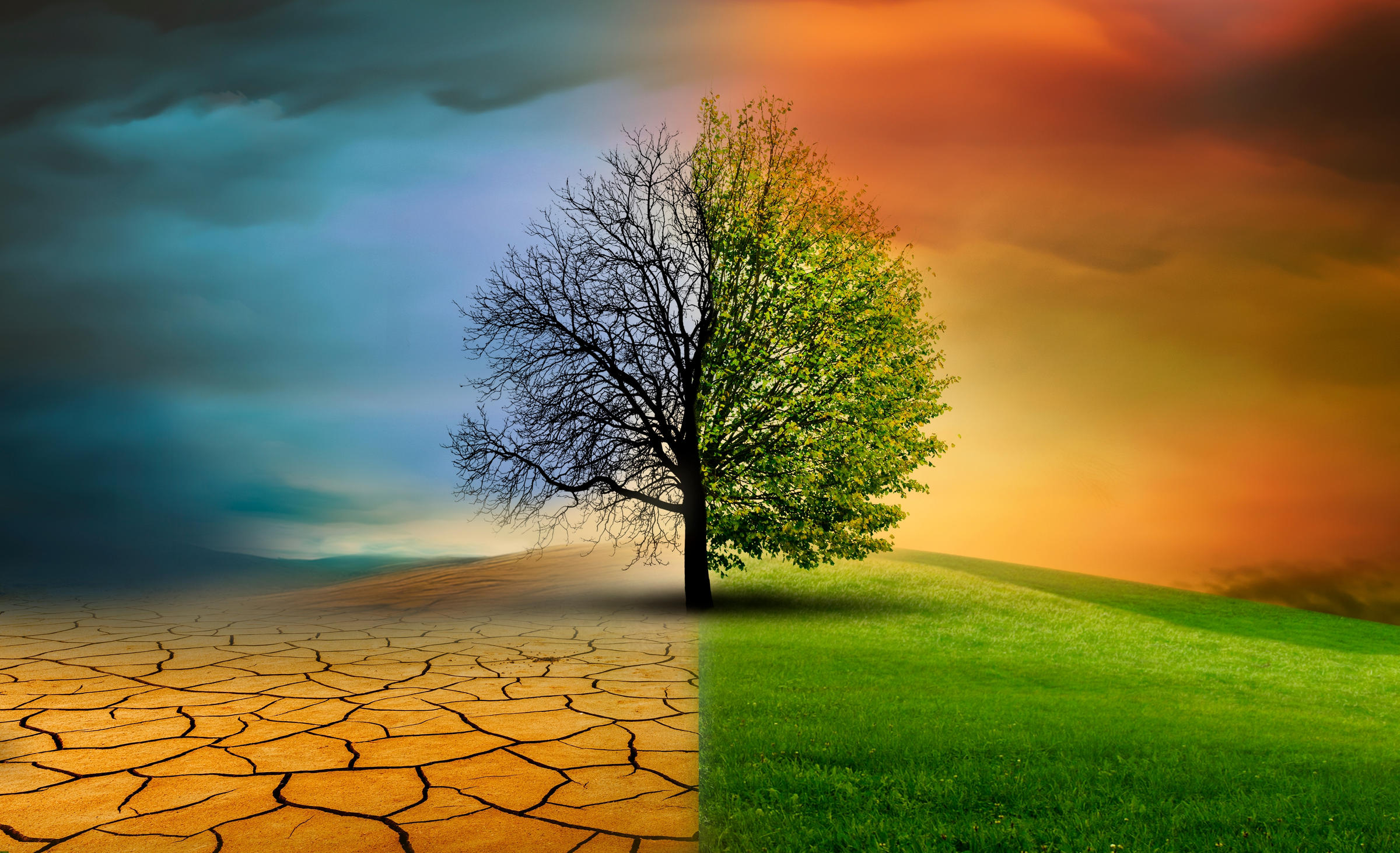 Hogyan érint minket a klímaváltozás? 