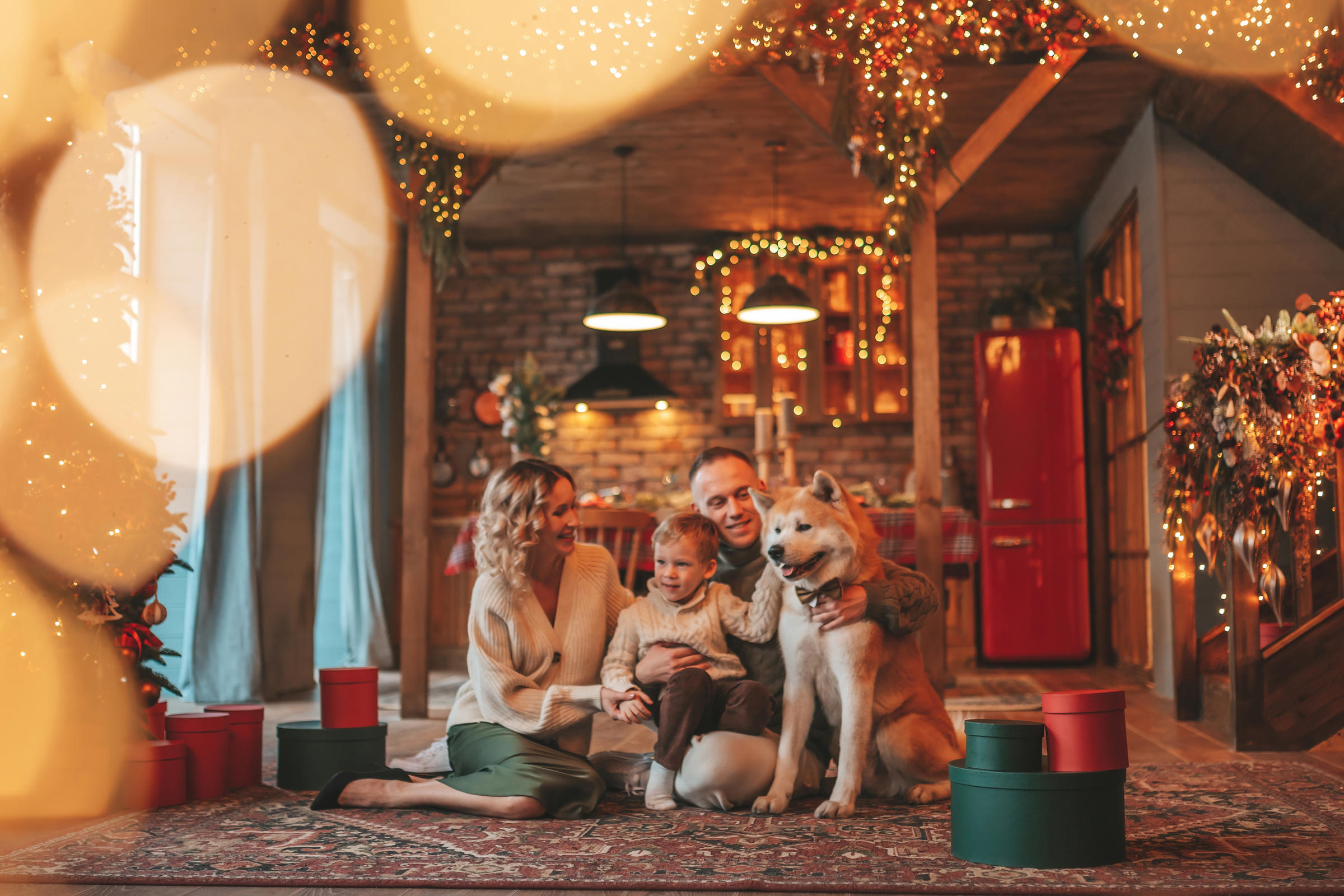 Stresszmentes karácsony