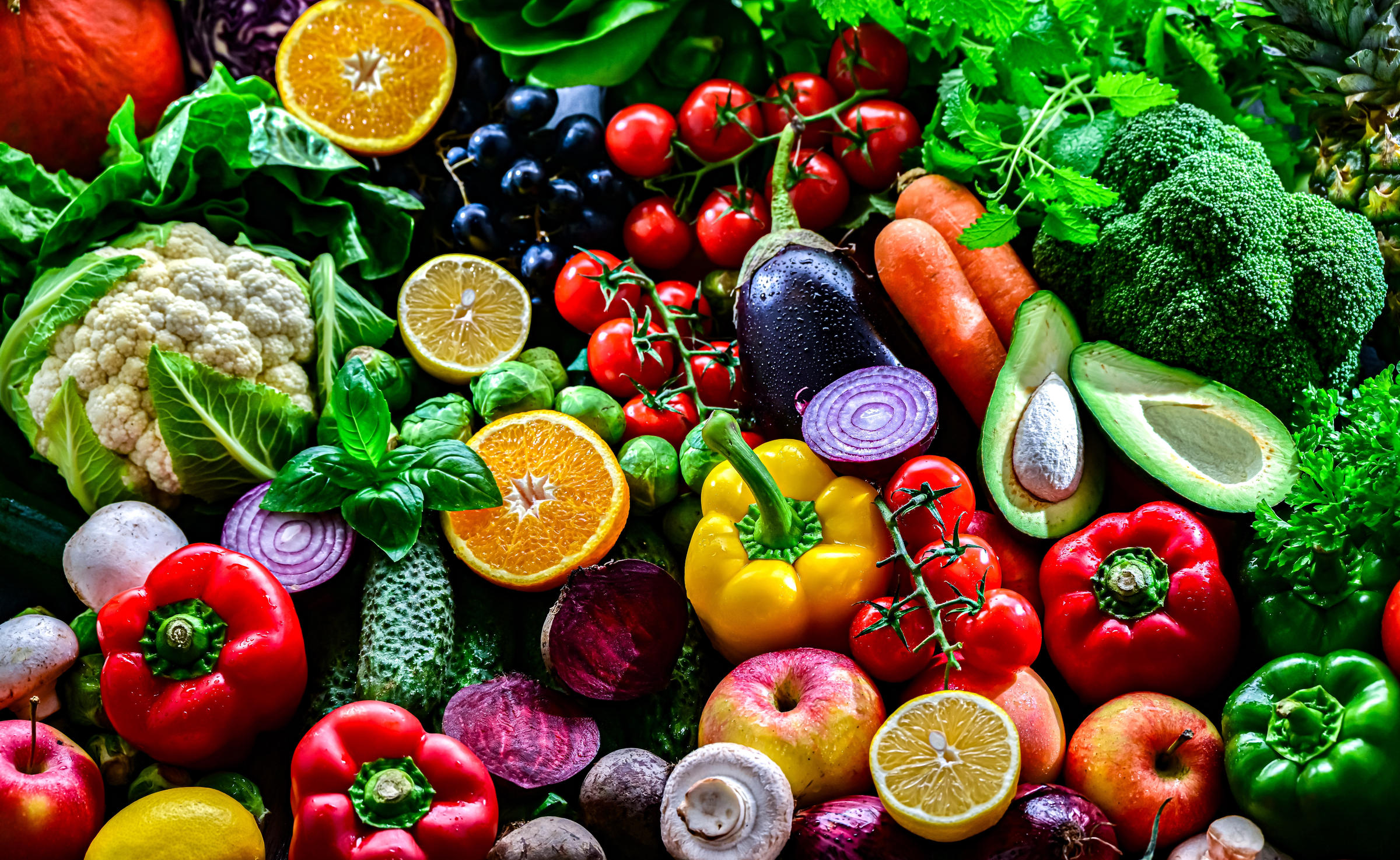 Csökken a zöldségek tápanyagtartalma? 