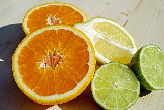 Tápanyagok és vitaminok