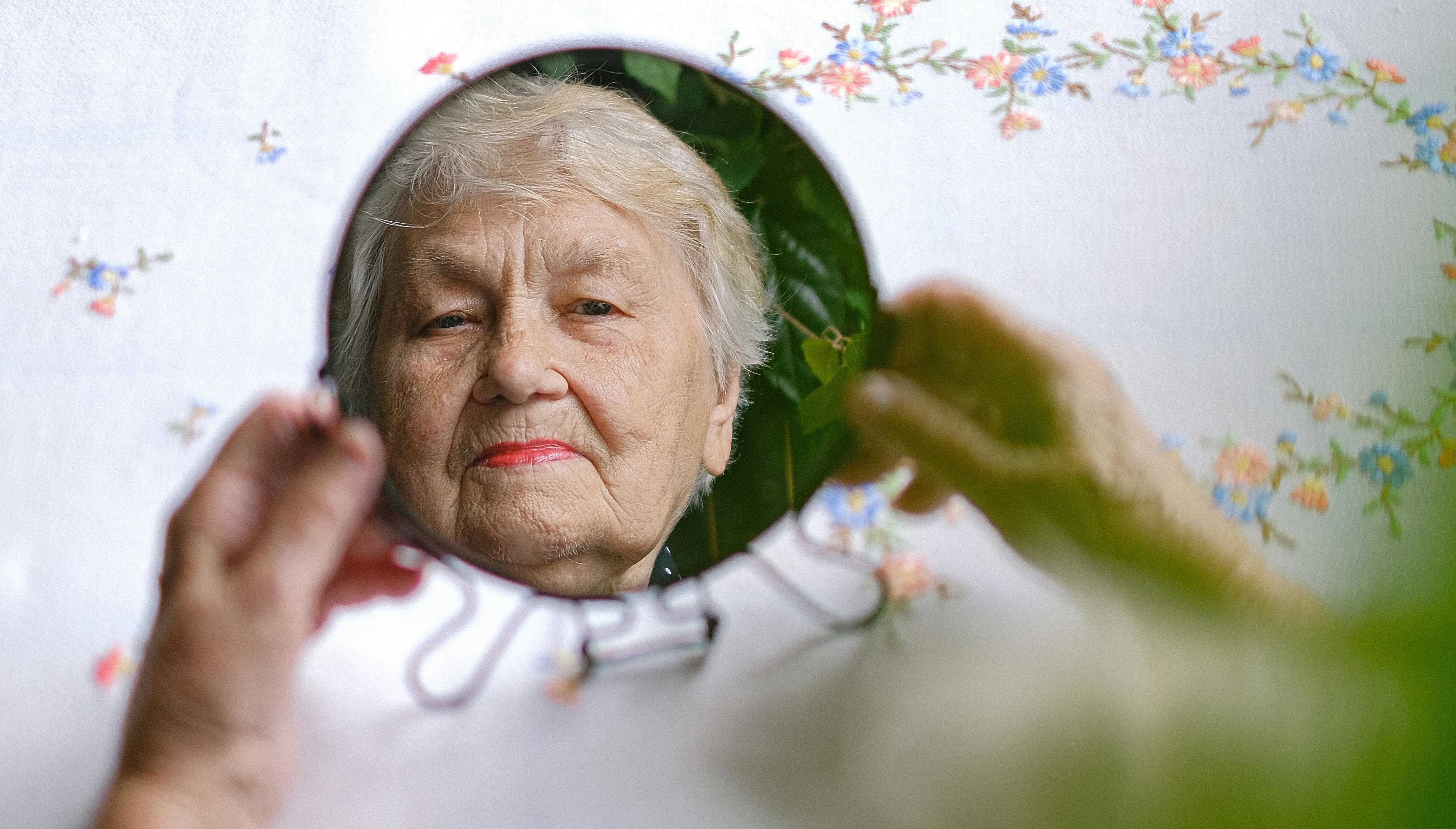 Öregedés biológiája